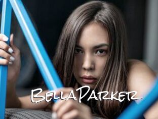 BellaParker