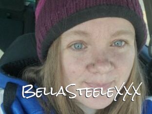 BellaSteeleXXX