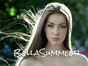 BellaSummeer