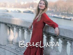 BelleLinda Blow Cum