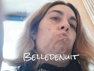 Belledenuit