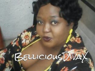 BelliciousDivaX