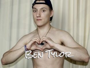Ben_Tylor