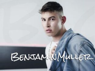 BenjaminMuller