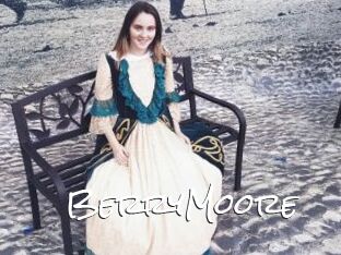 BerryMoore
