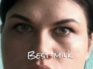 Best_milk
