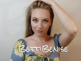 BettiBenise