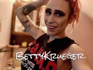BettyKrueger