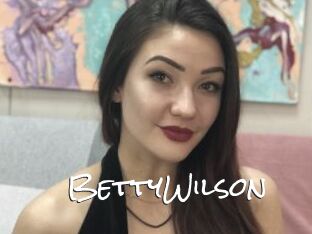 BettyWilson