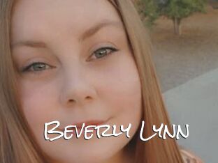 Beverly_Lynn