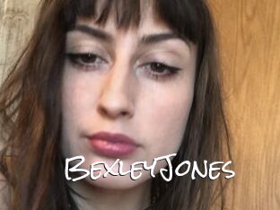 BexleyJones