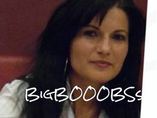 BigBOOOBSs