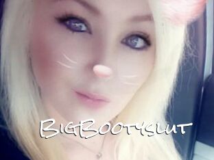 BigBootyslut