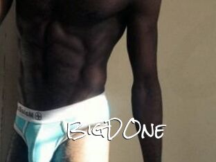 BigDOne