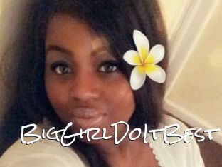 BigGirlDoItBest