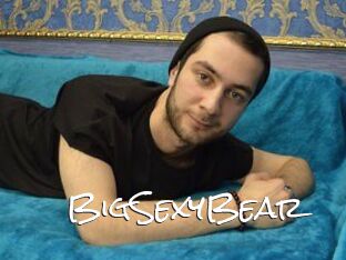 BigSexyBear
