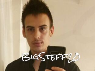BigSteff20