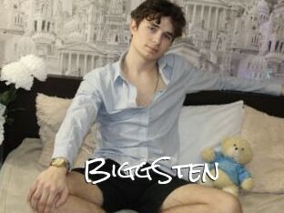 BiggSten