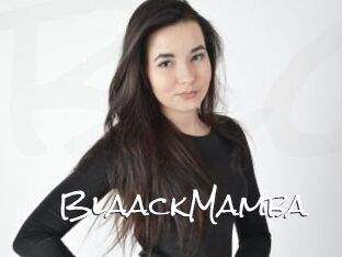 BlaackMamba