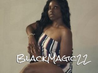 BlackMagic22
