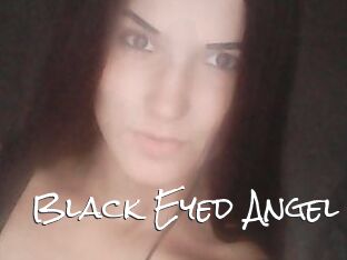 Black_Eyed_Angel