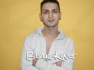 BlakeKing