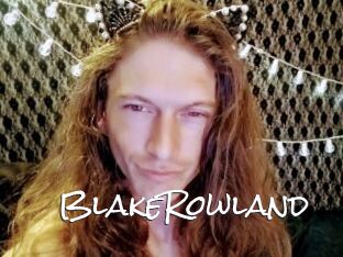 BlakeRowland