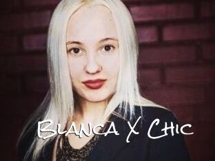 Blanca_X_Chic