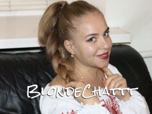 BlondeChattt