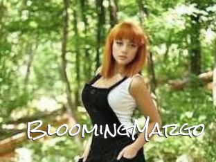BloomingMargo