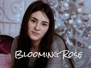 Blooming_Rose