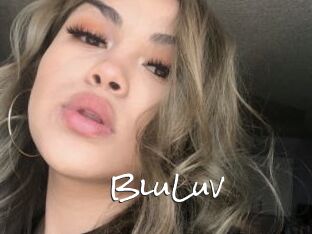BluLuv