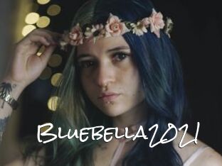 Bluebella2021 Blow Cum