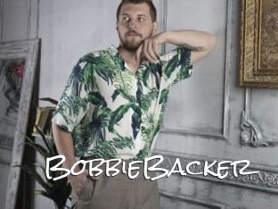 BobbieBacker