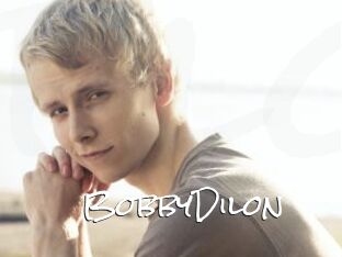 BobbyDilon