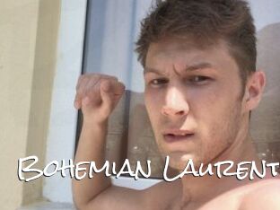 Bohemian_Laurent