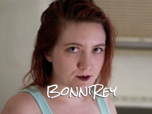 BonniRey Blow Cum