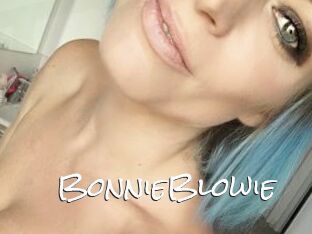 BonnieBlowie