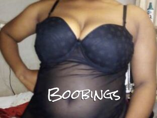 Boobings