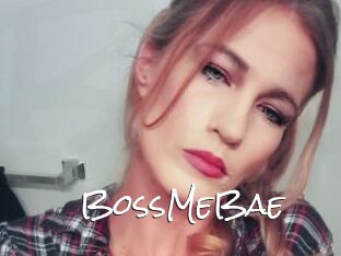 BossMeBae