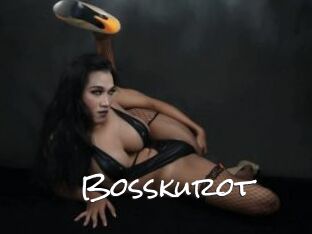 Bosskurot