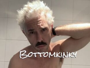 Bottomkinky