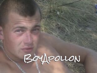 BoyApollon