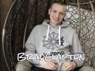 BradClapton