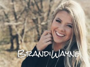 BrandiWayne
