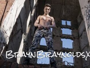 BraynBraynoldsX