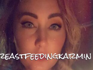 Breastfeedingkarmin