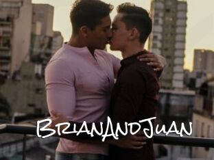 BrianAndJuan
