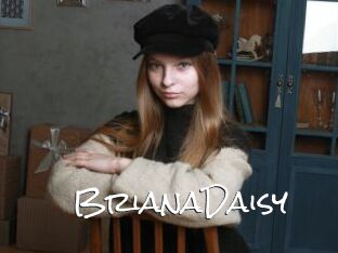 BrianaDaisy
