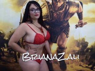 BrianaZali